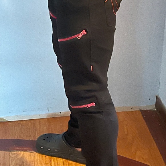 top and jeans set only - Picture 3 of 7